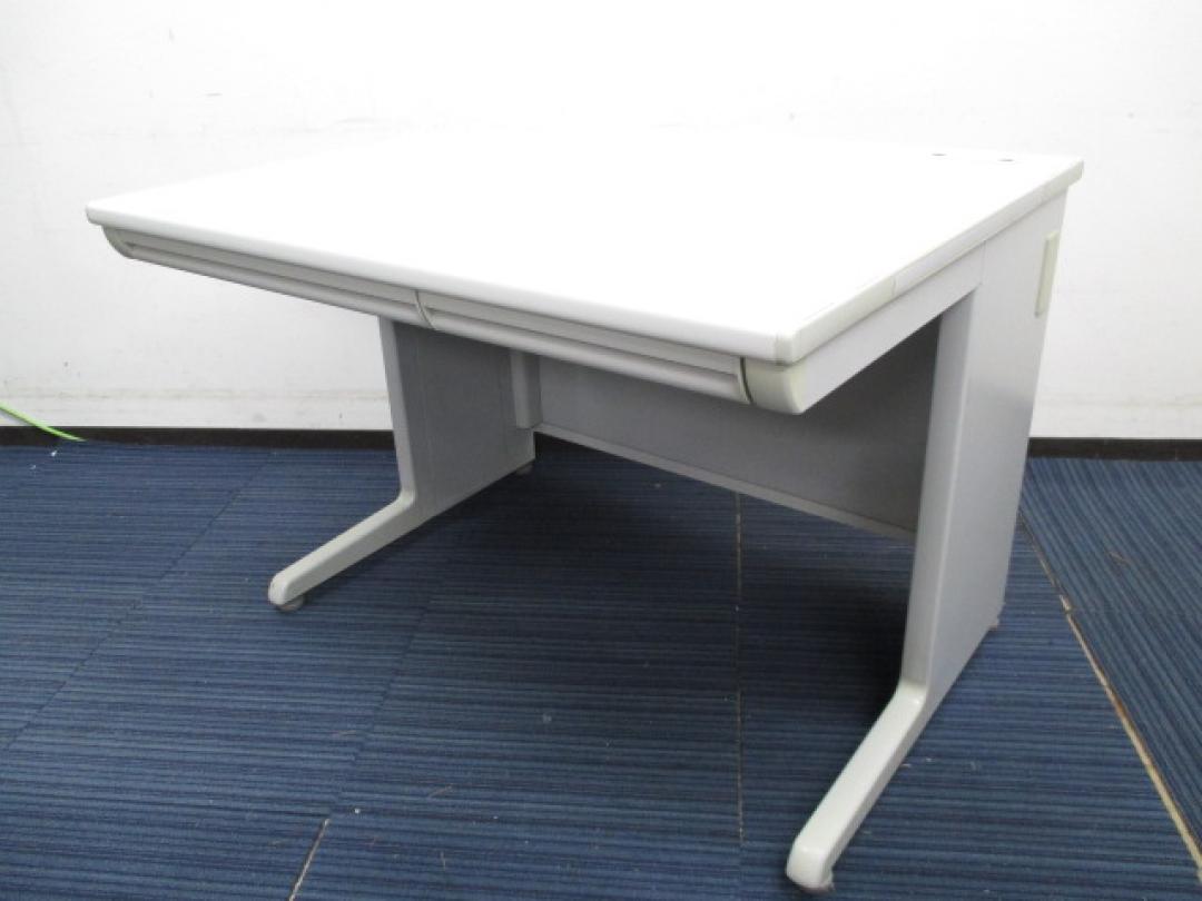 【注意！奥行800mmタイプ】平机｜SDシリーズ【事務机】【中古オフィス家具】
                        SD
                                    中古
            