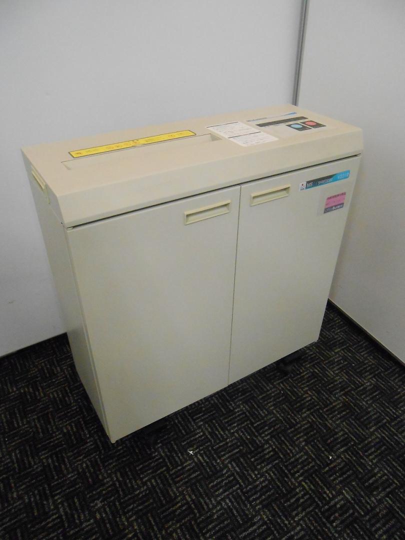 【コンパクトなので小スペースにぴったり】～MSV231R　ワンカットクロス～
                        MSV231R
                                    中古
            