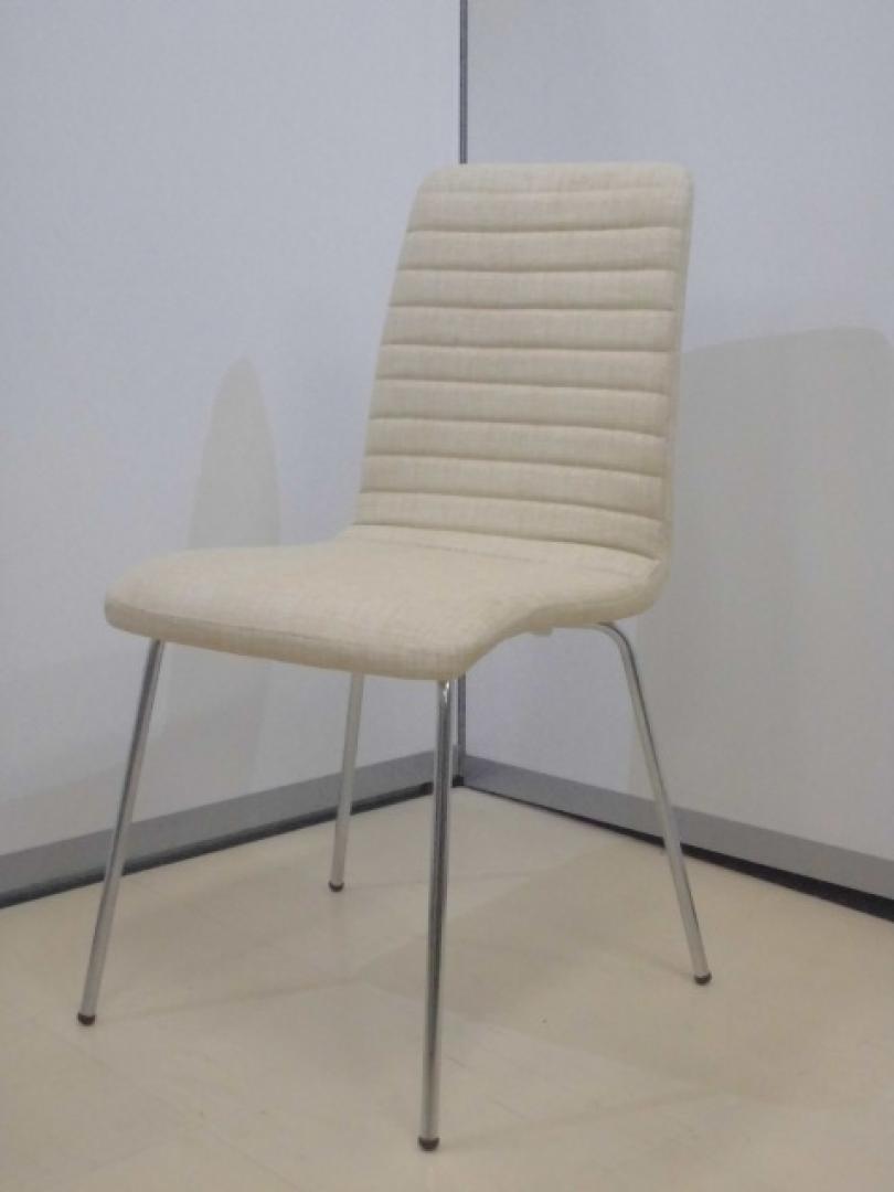 オシャレなミーティングチェア！軽いです!!
                        
                                    中古
            