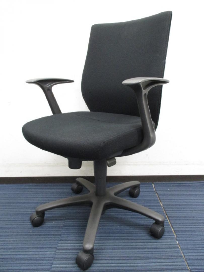 【6脚揃います】CXスプレージチェア｜ローバック｜デザインアーム【事務椅子】【中古オフィス家具】【高級チェア】【hi_class】
                        CXスプレージ
                                    中古
            