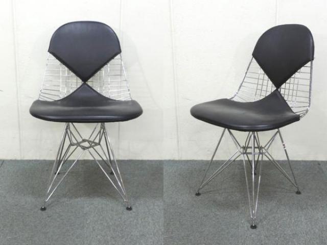 【中古】 Herman Miller/ハーマンミラー チェアその他 128018