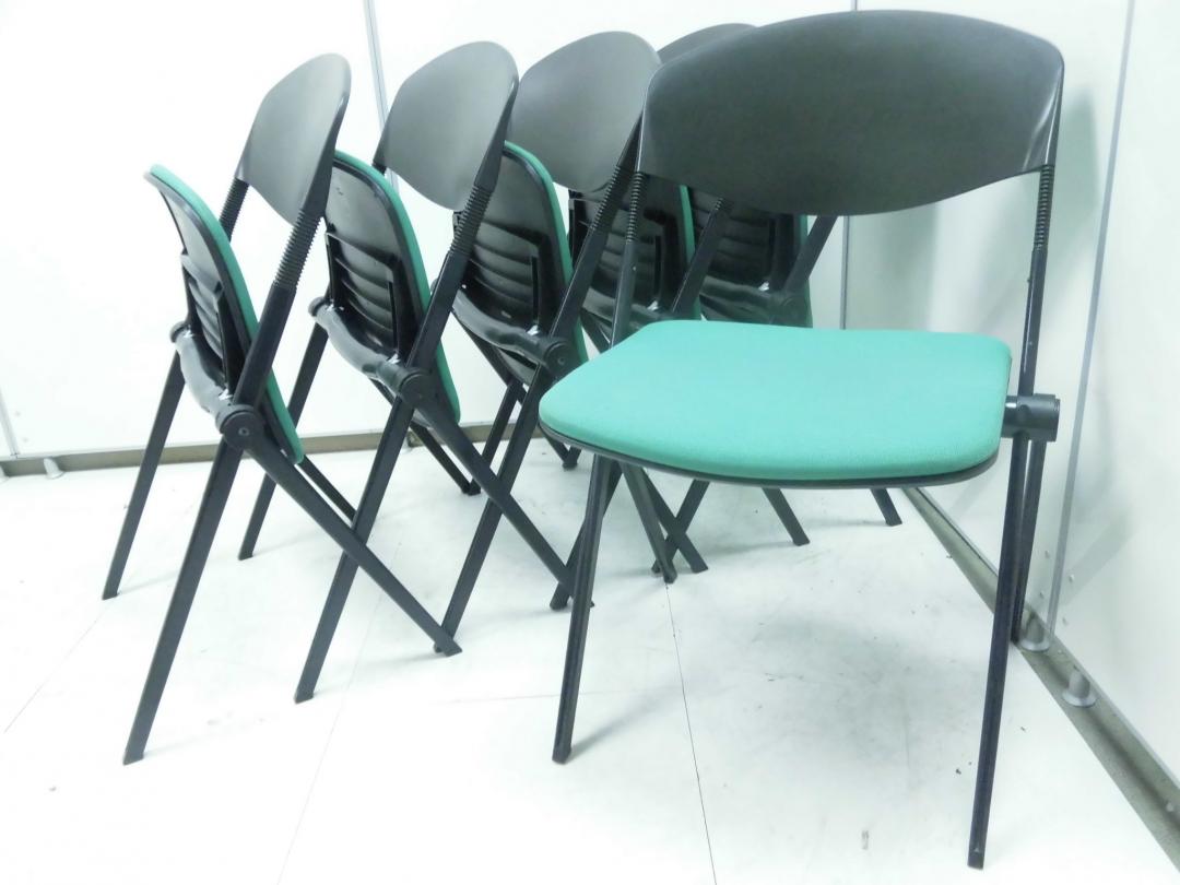 【4脚セット商品】セットでの購入で、通常より8%お安くご提供しております！【デザイナーズ家具】
                        
                                    中古
            