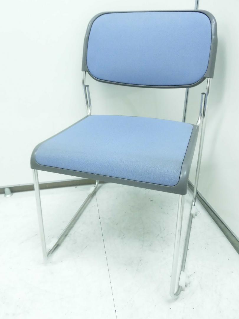 【在庫6台入荷】重ね合わせ可能な、スタッキングチェア！この状態の良さで、この価格はお得です。お早めにどうぞ！
                        
                                    中古
            