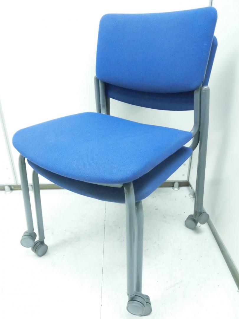 【残り1セット（2脚1セット販売）】セット商品で1セット限定で販売させて頂きます。
                        
                                    中古
            