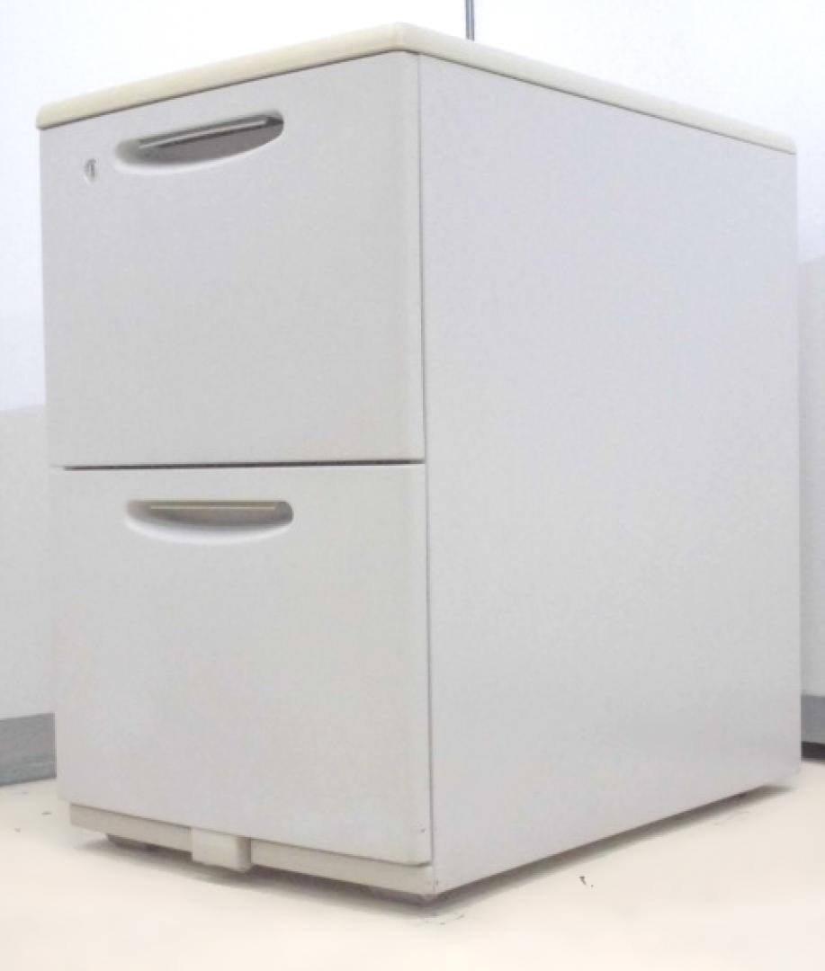 王道オカムラSDシリーズワゴン！日焼け有のためお買い得価格にてご提案！！【おつとめ品】
                        SDシリーズ
                                    中古
            