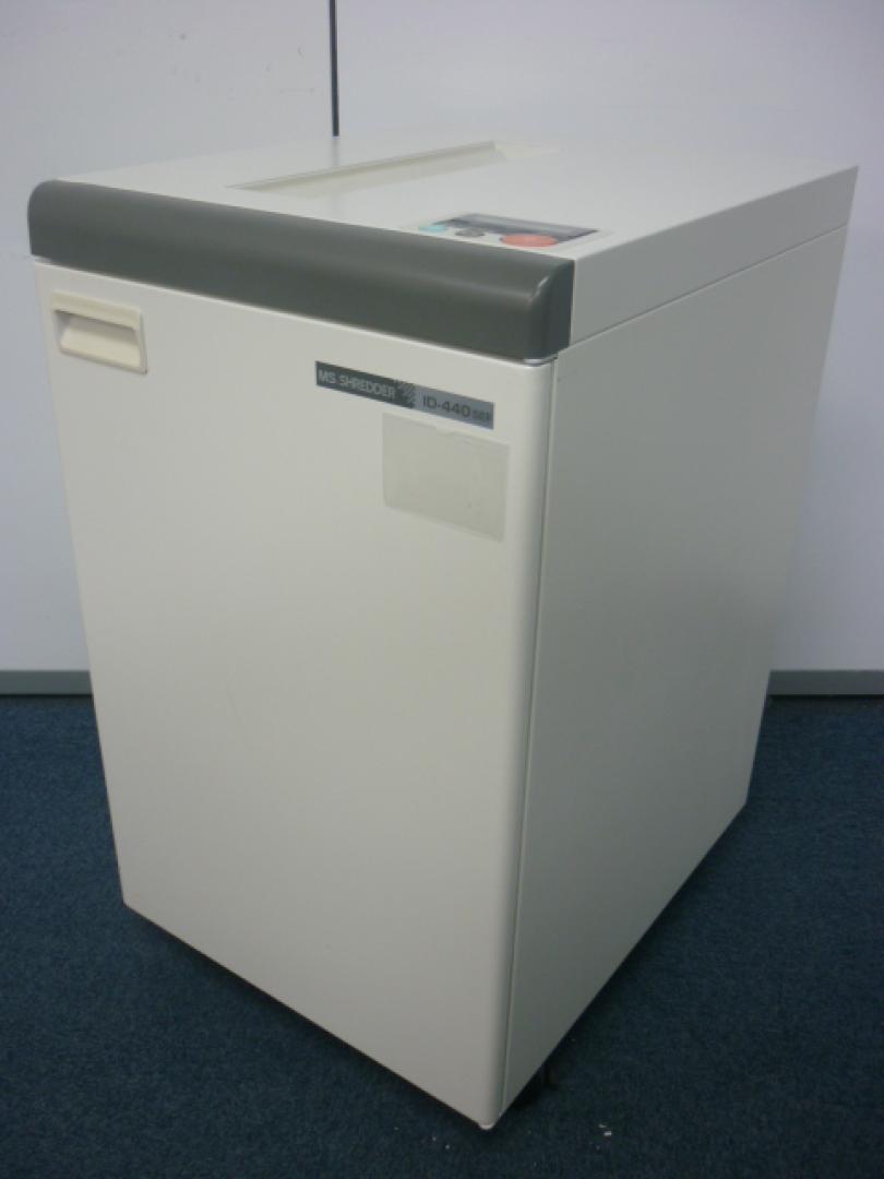 明光商会◆シュレッダー◆最大裁断枚数45◆スパイラルカット■

                        
                                    中古
            