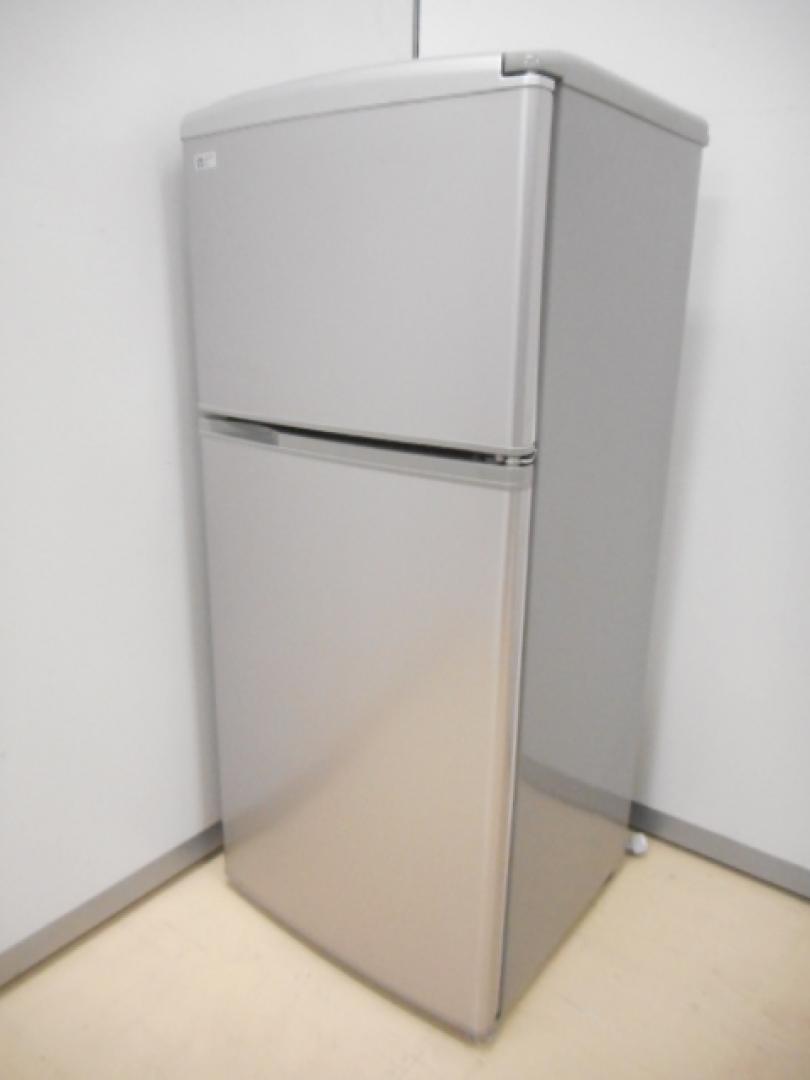 【中古】 SR-111R(SB) SANYO 冷蔵庫 129005 - 中古オフィス家具