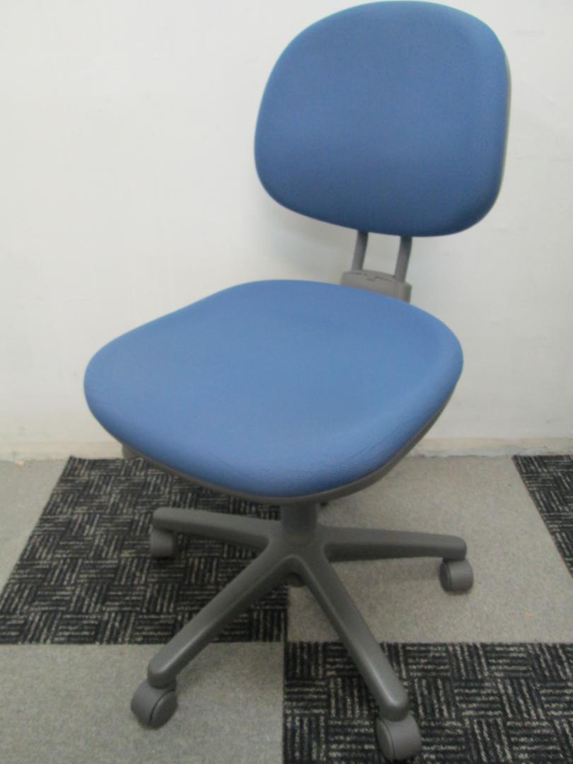 人気の低価格で、すわり心地抜群の人気商品！！内田洋行製のバリューチェアが残りわずかです！
                        バリュー
                                    中古
            