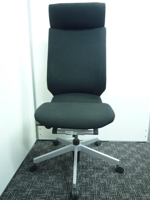 定価23万 アガタAチェア コクヨ CR-G1252 中古