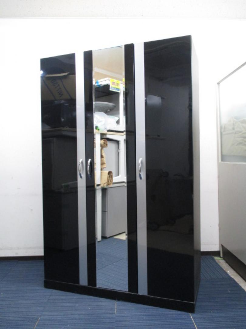 【爆安！１点限り！】ワードローブ｜鏡付き！｜超激安！
                        
                                    中古
            