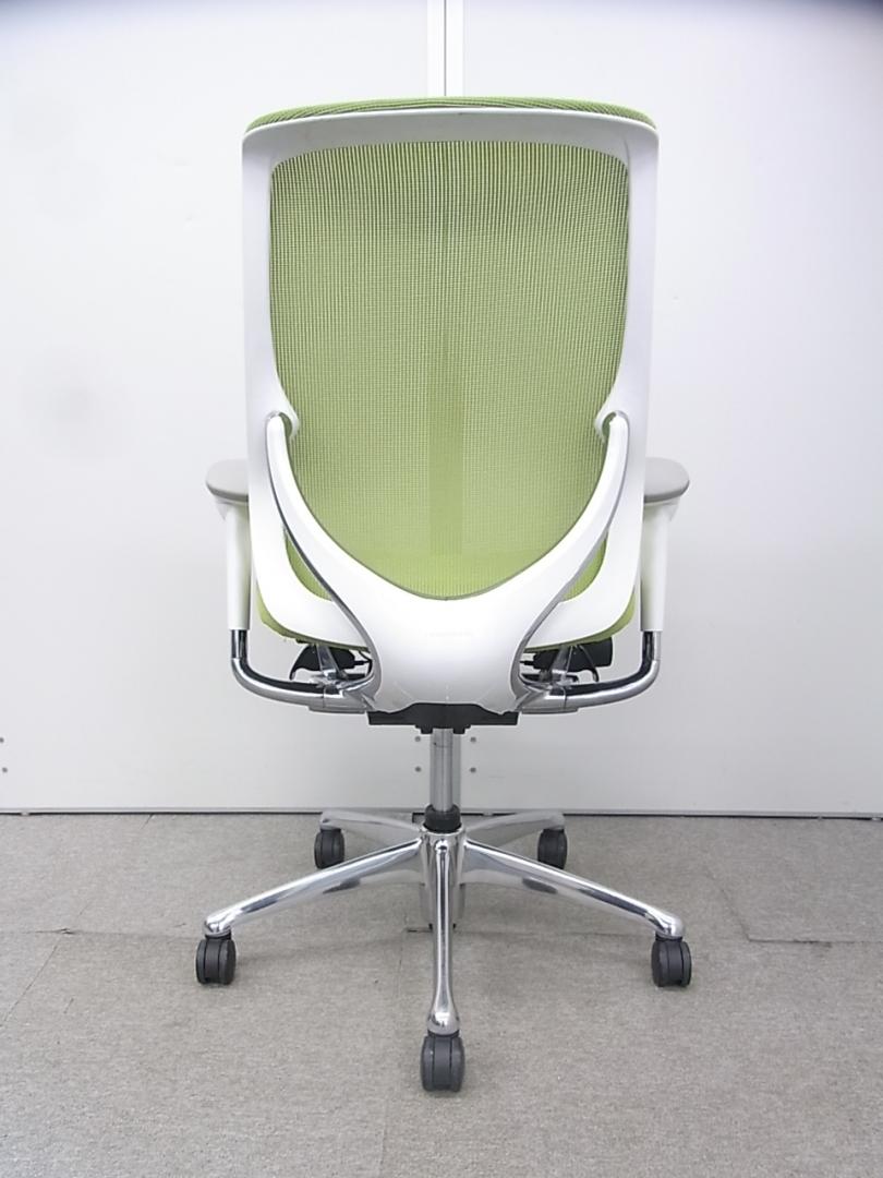希少！スイス製オカムラ取扱い☆SITAG　Emotion Chair ☆ CD77MK-F2X3【送料無料】 | オカムラ CYNARA通販 - Kagg.jp