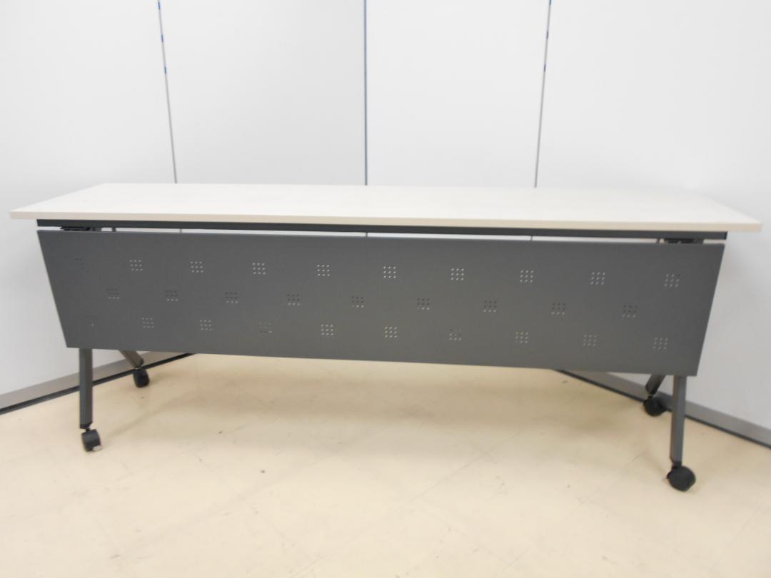 ライオン製　サイドスタックテーブル　1845 
                        
                                    中古
            