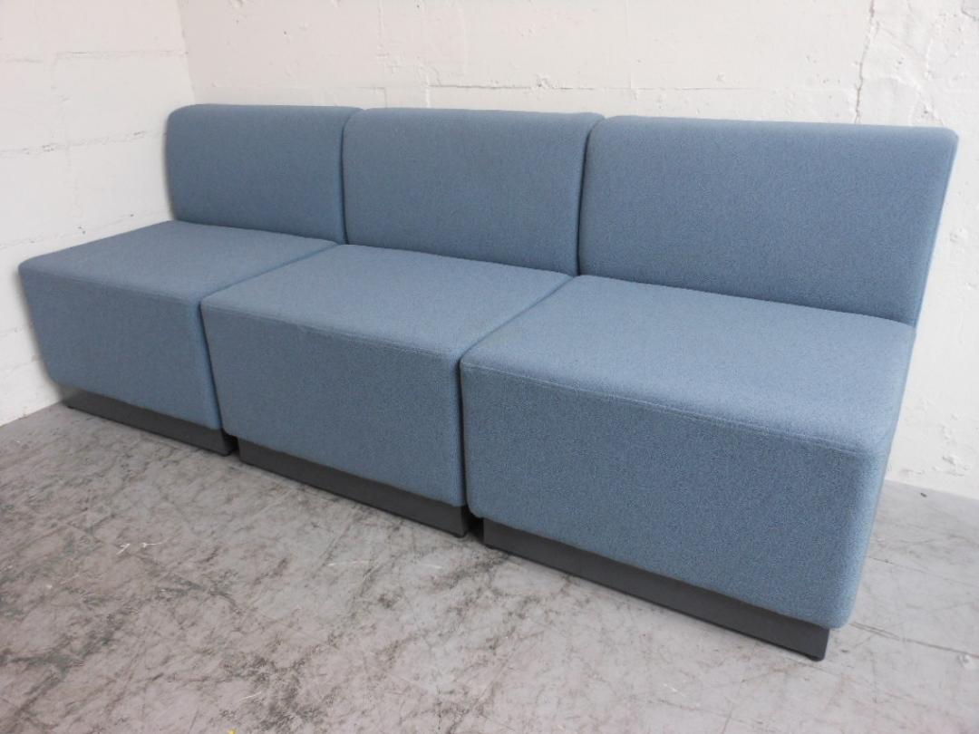 ～自由にレイアウト～　お手頃ソファセット
                        
                                    中古
            