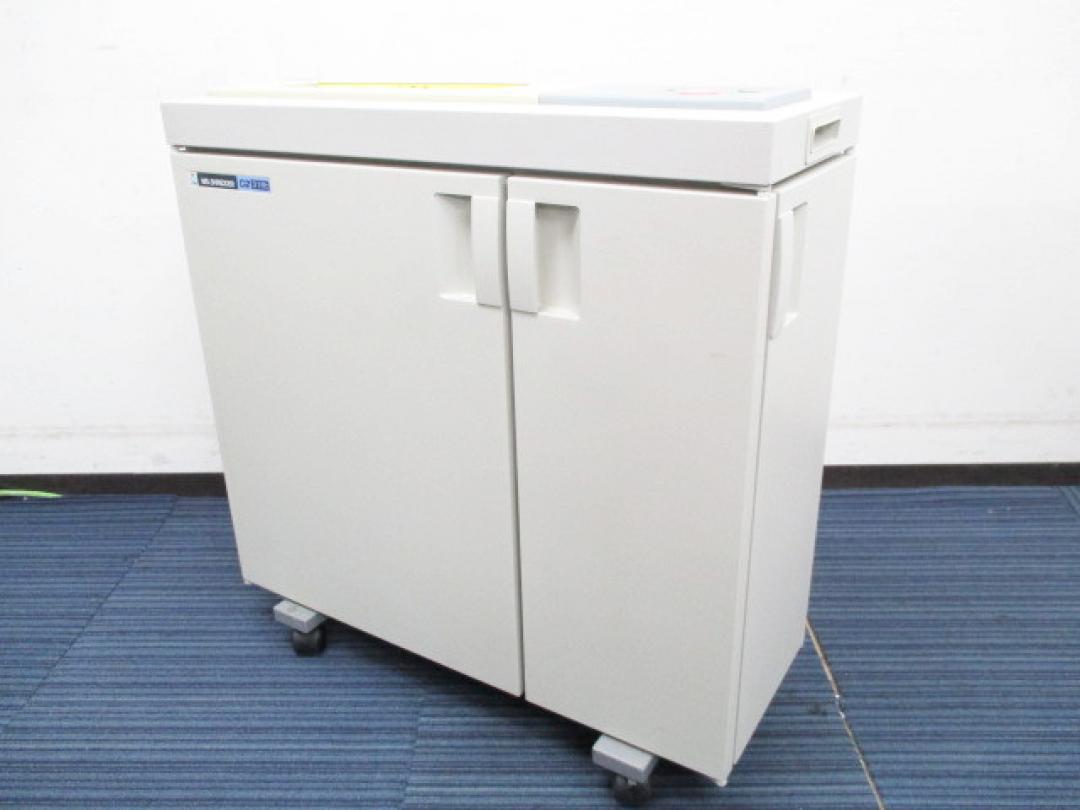 【正式な型番は『C231Rt』です】便利さでは抜きん出てる231系シュレッダー！【全国配送OK】【中古シュレッダー】
                        C231Rt
                                    中古
            