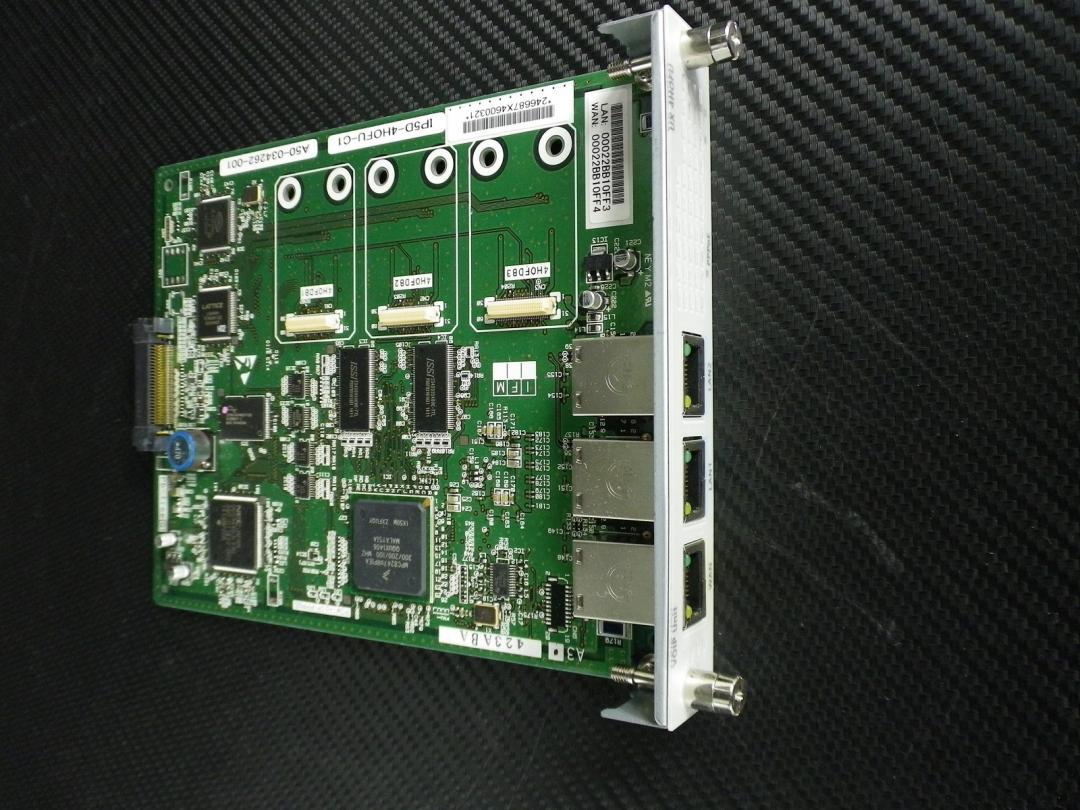 中古】Aspire IP5D-4HOFU-C1 NEC 基板 131713 - 中古オフィス