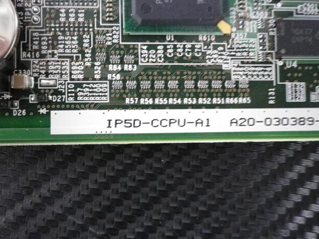 【中古】Aspire IP5D-CCPU-A1 NEC 基板 131719