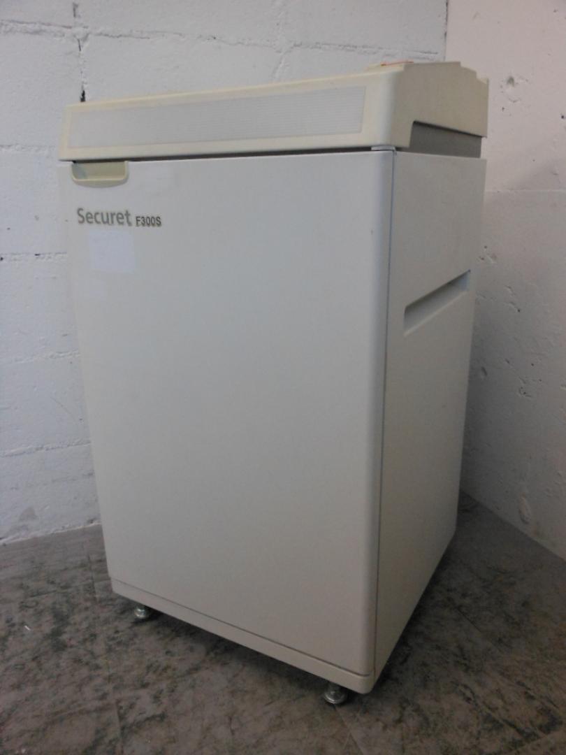 【コスト重視】ならオススメ機種！石澤製作所シュレッダーその他多数在庫有り
                        
                                    中古
            