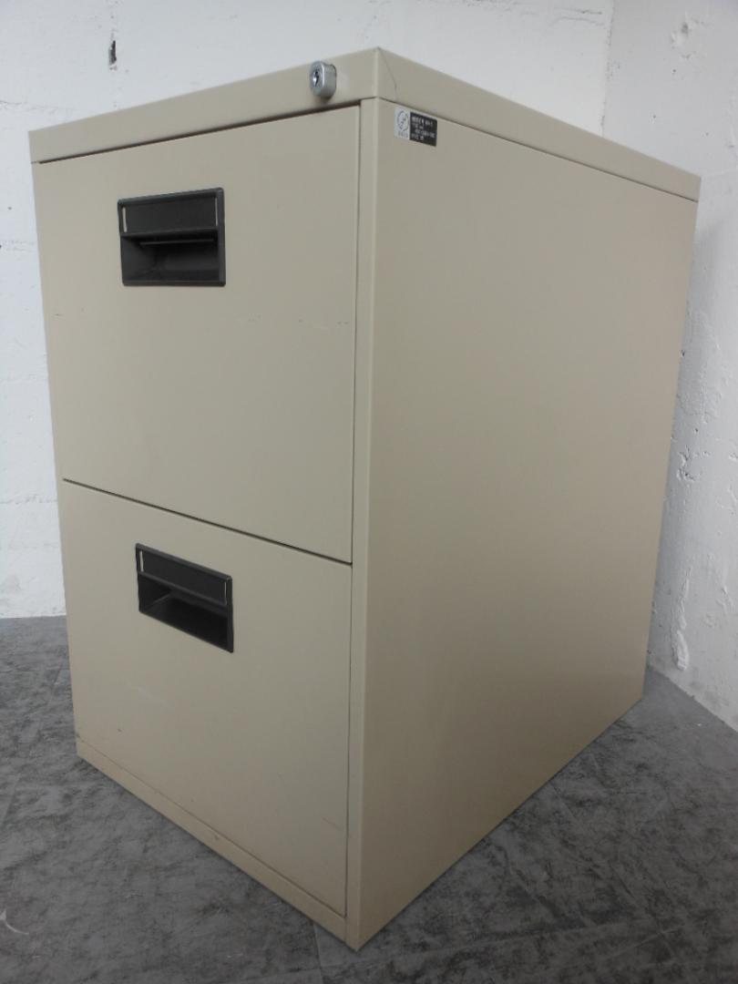 ～ファイルがたっぷり入る～【ファイルキャビネット】
                        
                                    中古
            