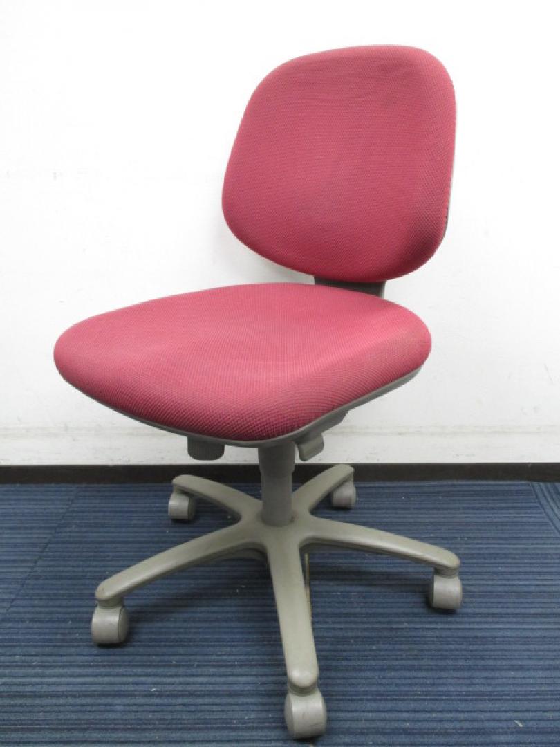 10脚揃う♪【温かみのある色合いが素敵】オフィスチェア｜ＳＸシリーズ｜グレーシェル
                        SX
                                    中古
            