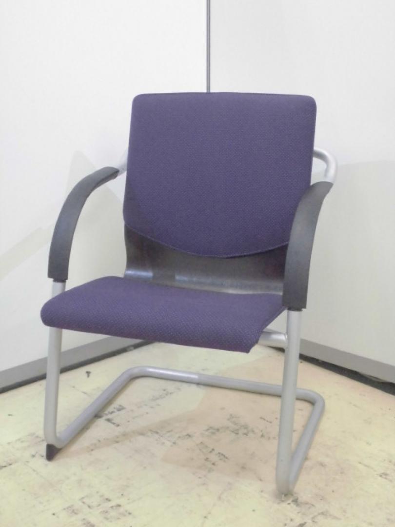 オシャレなミーティングチェア！
                        
                                    中古
            