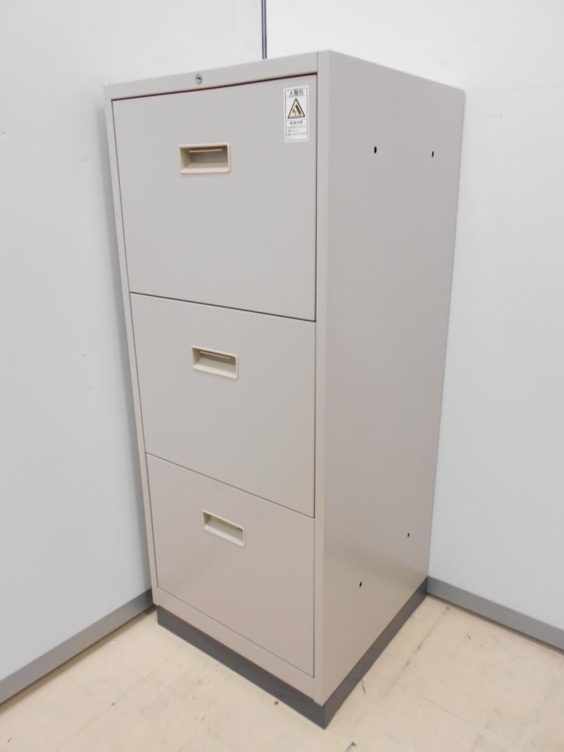 狭いスペースに設置できる書庫｜ファイルキャビネット｜国内メーカー品【状態良好】
                        ビジネスウォールNタイプ
                                    中古
            