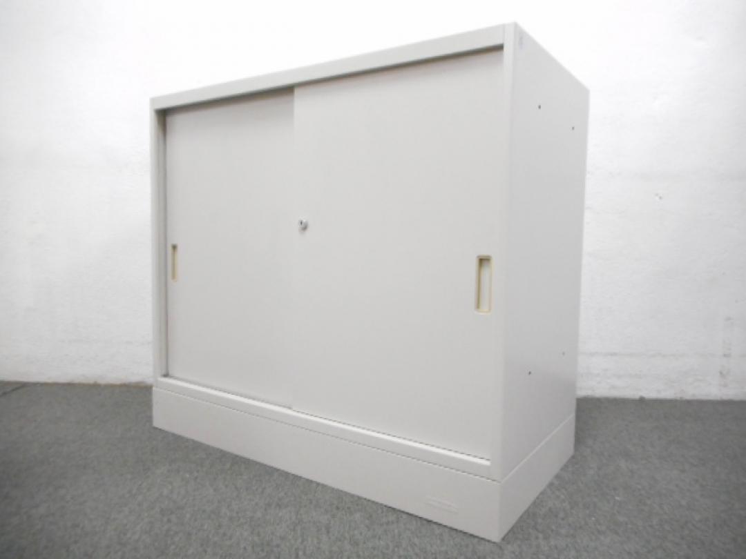 ■引戸書庫　■オカムラ（OKAMURA） ■42シリーズ　■ライトスモーク
                        42
                                    中古
            