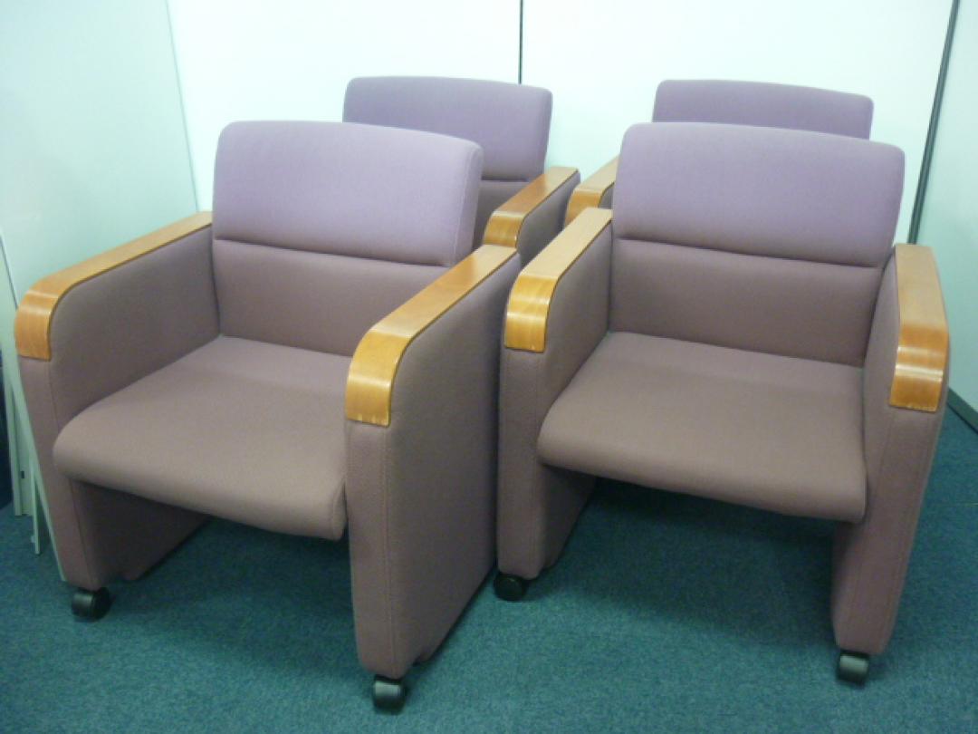 【１セット限定】■淡いレッド■仙台店限定入荷事務用品
                        
                                    中古
            