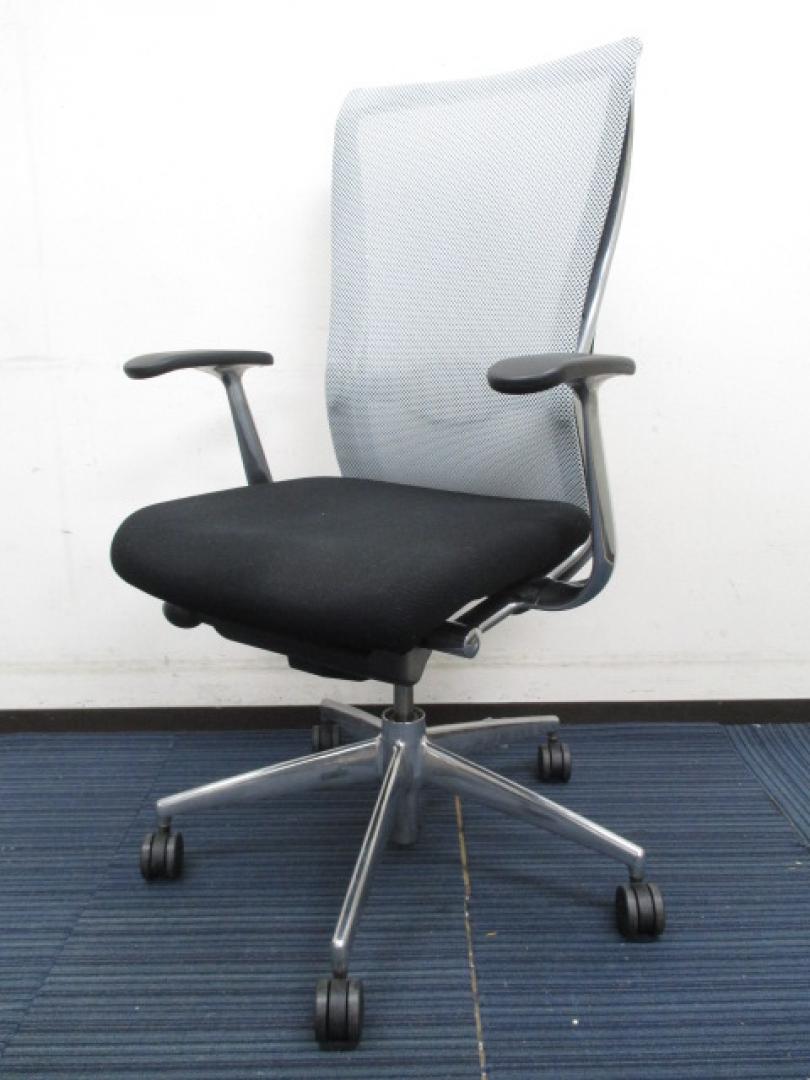 KOKUYO】コクヨ オフィスチェア フォスター CR-G1420