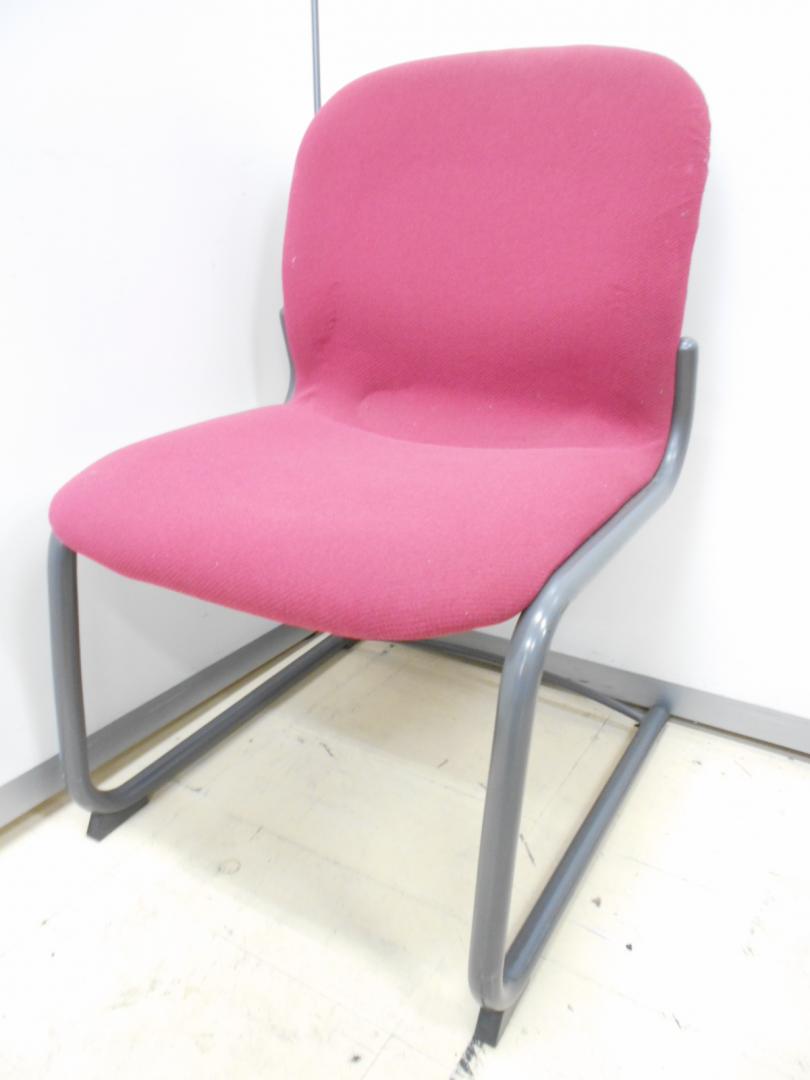 ミーティングチェア　2脚限定　
                        
                                    中古
            