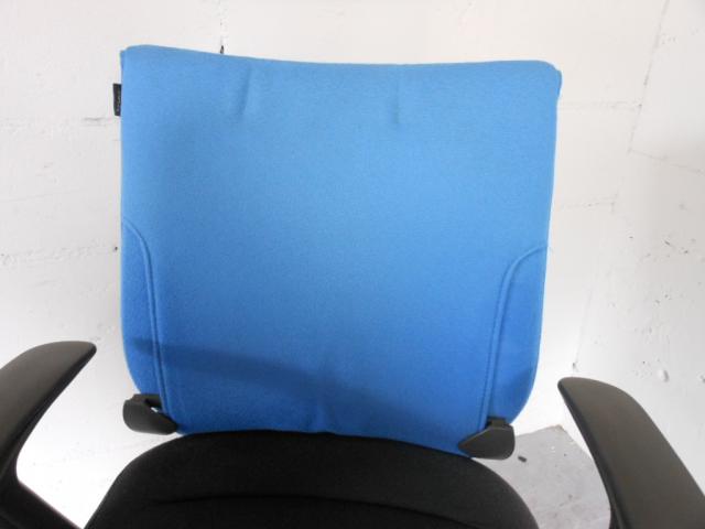 OKAMURA 】回転椅子CX-SPLAGEシリーズ CX46ZS