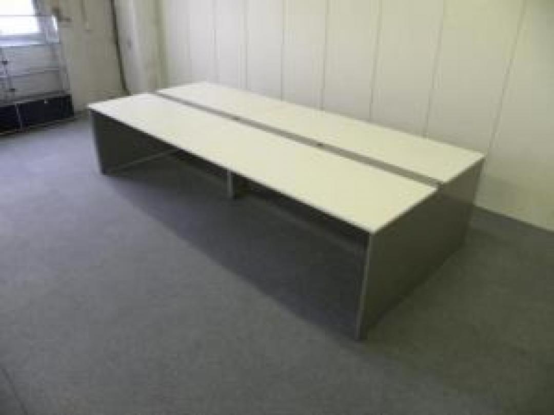 【フリーアドレスデスク】【フリアド】イトーキ製！インターリンク！幅3600！【国内メーカー製】
                        インターリンク
                                    中古
            