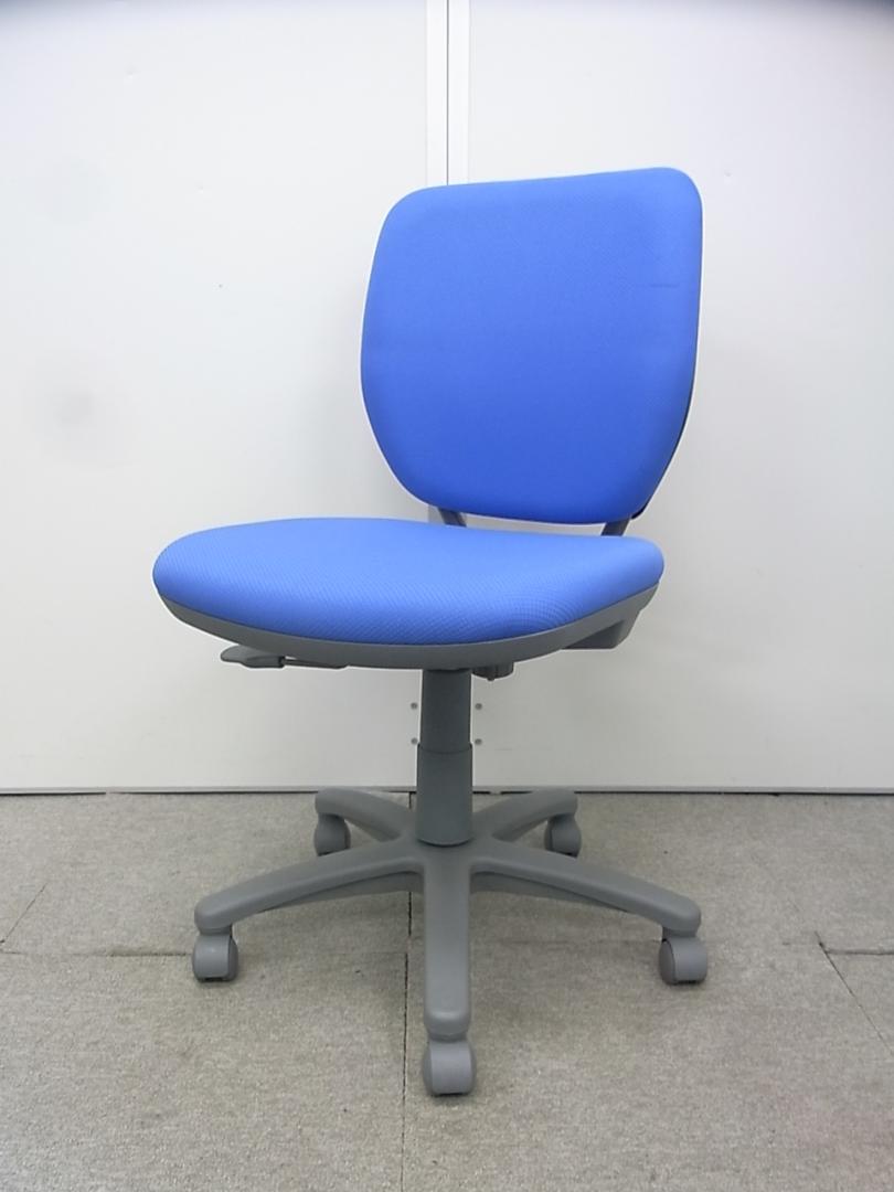 【1脚限定】肘無オフィスチェア オカムラ製 ヴィラージュチェア 状態良好な低コストチェア
                        VILLAGE(ヴィラージュ)
                                    中古
            