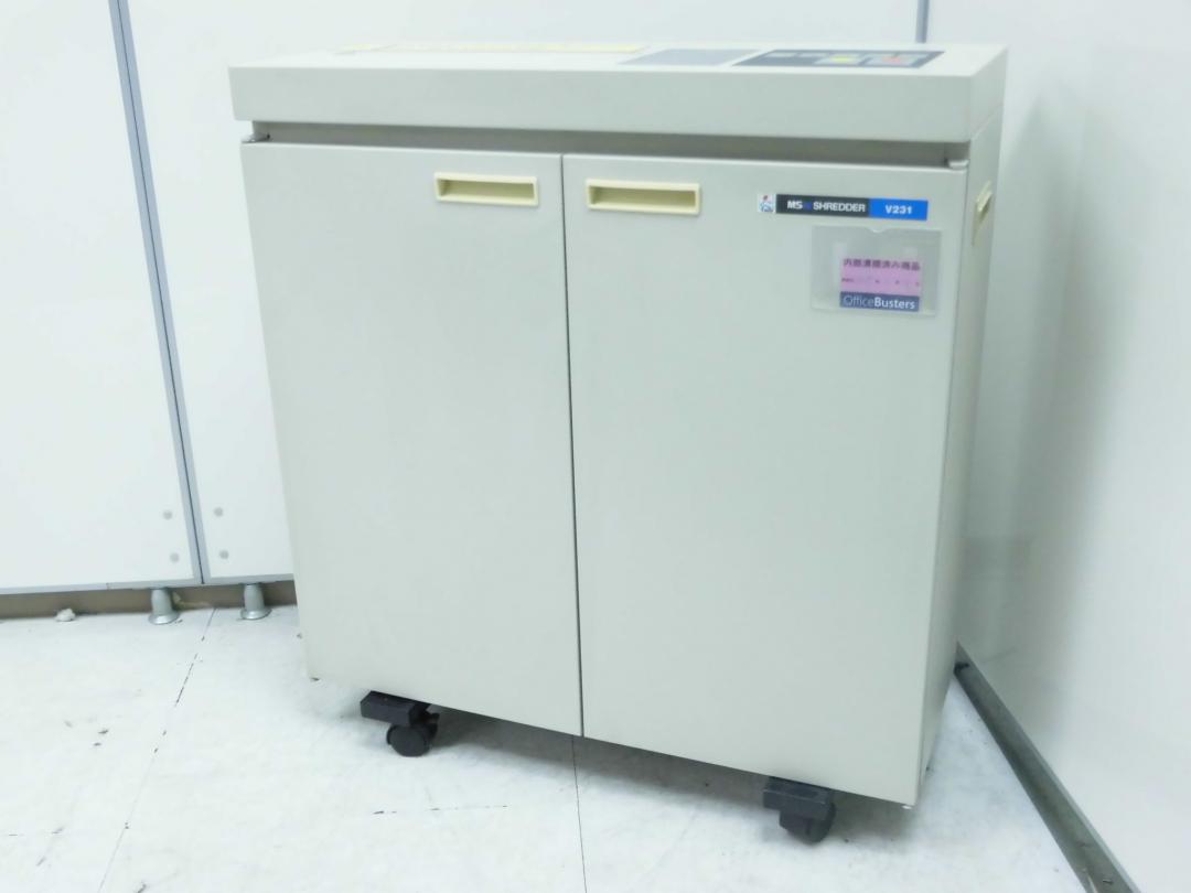 明光商会製・A3対応・スリムタイプで省スペースで活躍！定番の人気商品です!!
                        
                                    中古
            