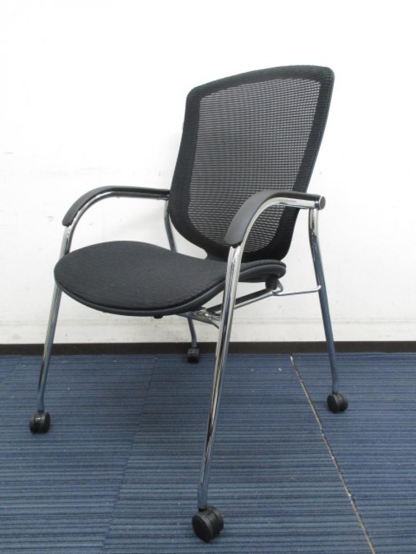 12,000円⇒10,000円※激安!!!!!【状態良好】コンサッテが入荷｜ミーティングルームをお洒落に｜ジウジアーロ・デザイン【値下品】
                        コンテッサ
                                    中古
            