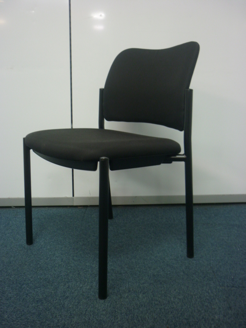 【中古】スタッキングチェア　重ねて省スペース　会議用チェア
                        AX
                                    中古
            