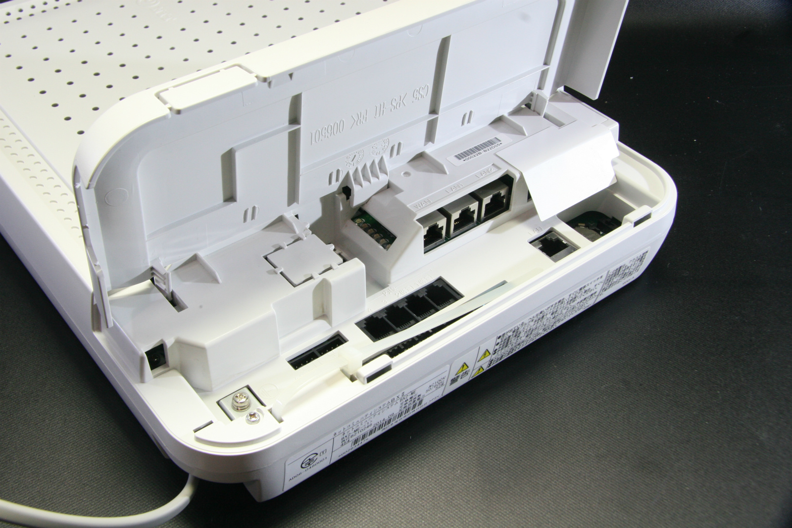 中古】αBX2 BX2-ME-<1><W> NTT 主装置 135792 - 中古オフィス