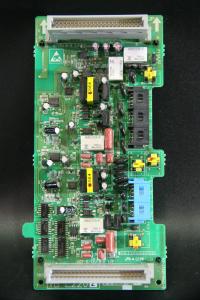 【Panasonic】 製　Acsolシリーズ　FAX DI制御機能付アナログ外線増設ユニット 　Acsolに収容可