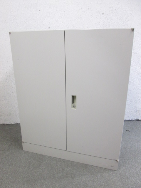 オカムラ製42シリーズ両開き書庫
                        42
                                    中古
            