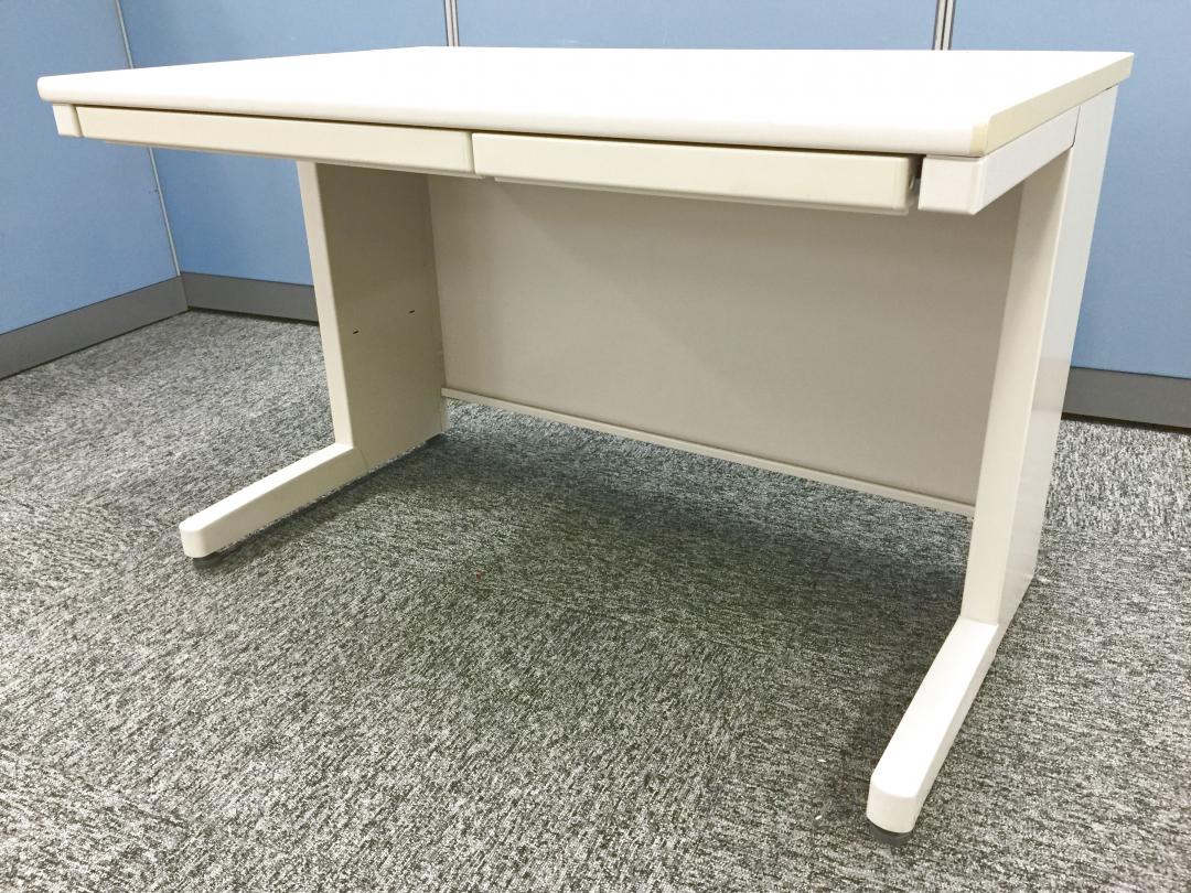 コクヨの定番！追加もし易い！　BSシリーズデスク
                        BS
                                    中古
            