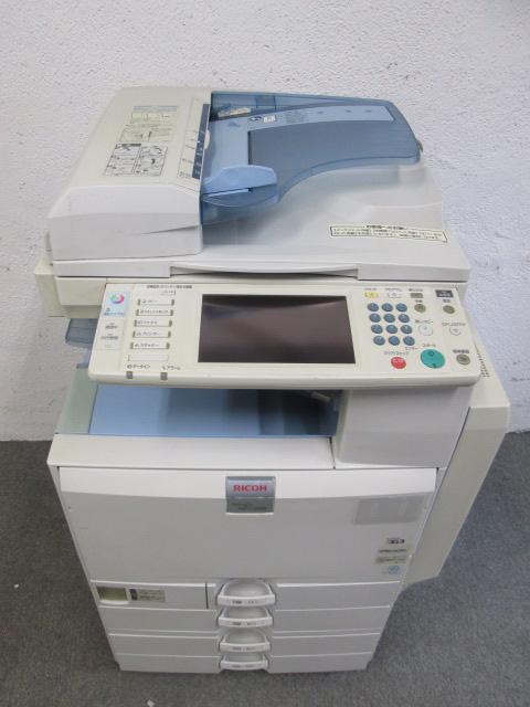 中古】imagio MP MPC2500 リコー/RICOH カラー複合機(コピー機) 137597