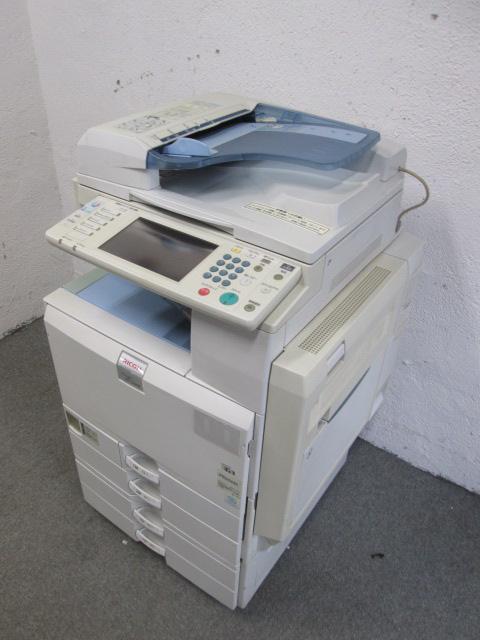 中古】imagio MP MPC2500 リコー/RICOH カラー複合機(コピー機) 137597