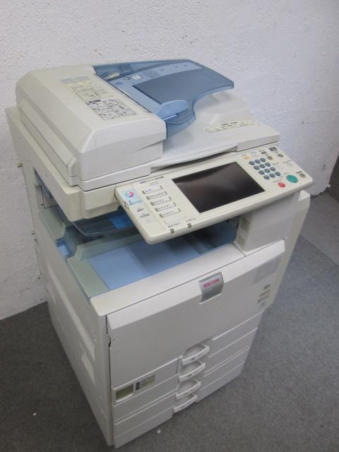 【中古】imagio MP MPC2500 リコー/RICOH カラー複合機(コピー機) 137597