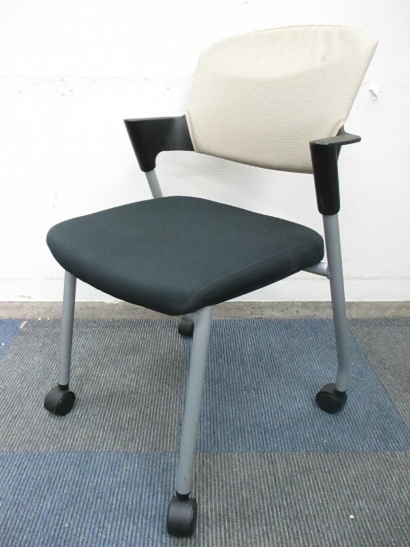 【人気商品！！】コクヨ製　Protty　プロッティチェア【ライトカーキー色】
                        プロッティ
                                    中古
            