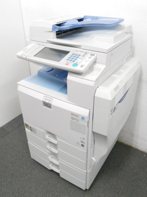 中古】imagio MP MPC2800 リコー/RICOH カラー複合機(コピー機) 137883 - 中古オフィス家具ならオフィスバスターズ