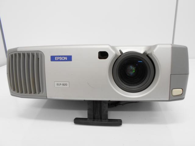 【中古】 MP510 EPSON プロジェクター本体 138001