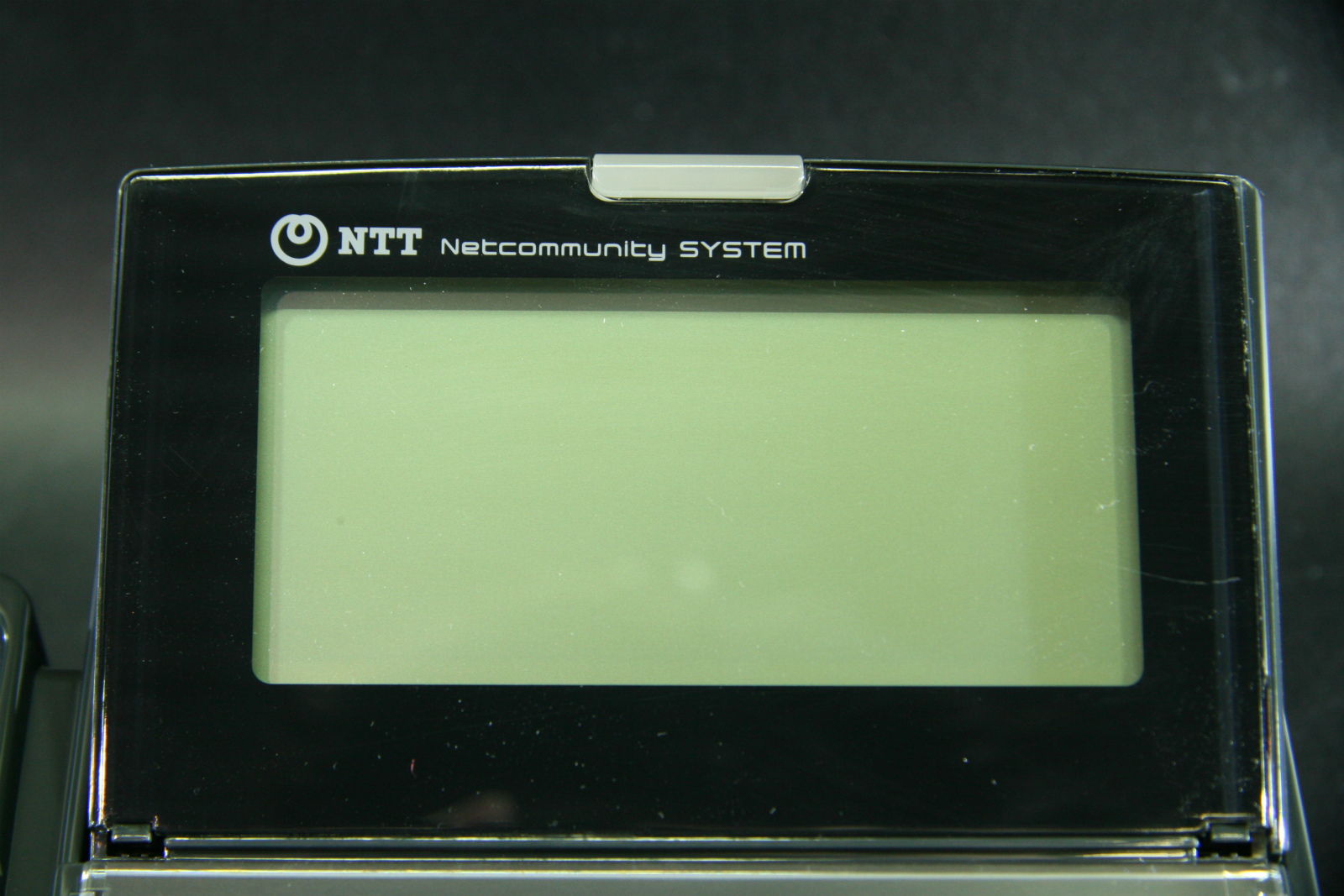中古】αNX NX2-<24>STEL-<1><K> NTT 電話機 138239 - 中古