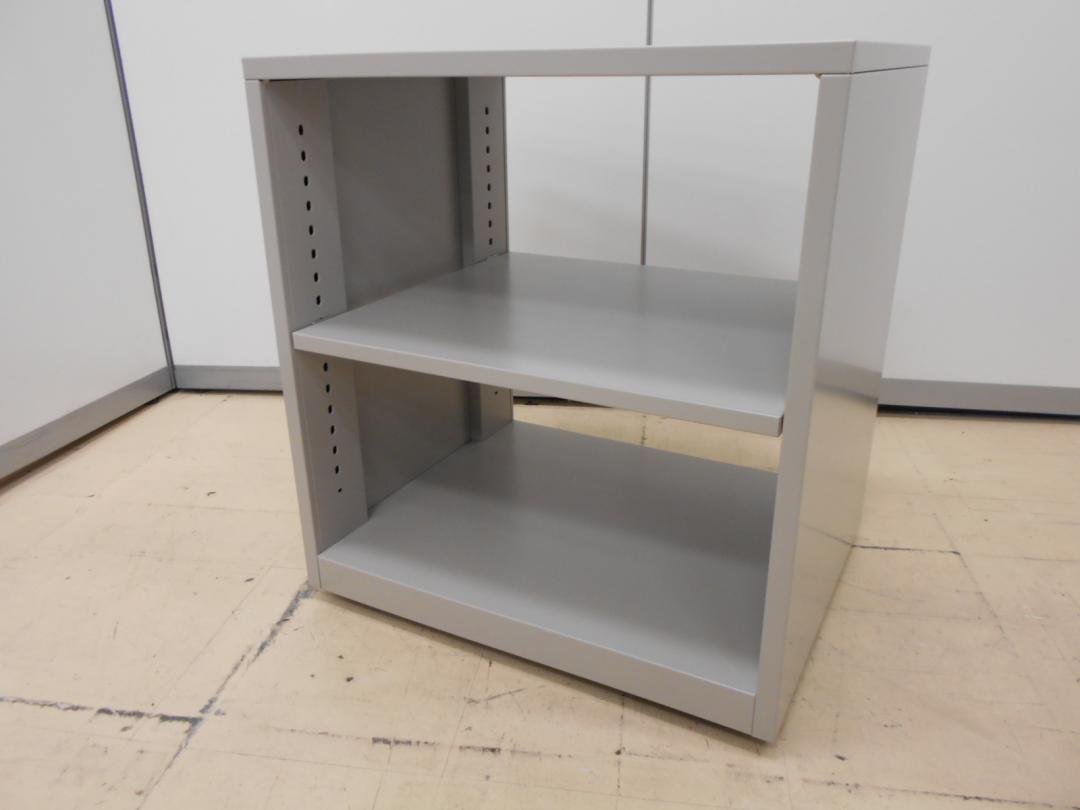 作業ワゴンに超便利！オカムラ製オープンワゴン　新古品でお買い得！
                        SD
                                    新古品
            