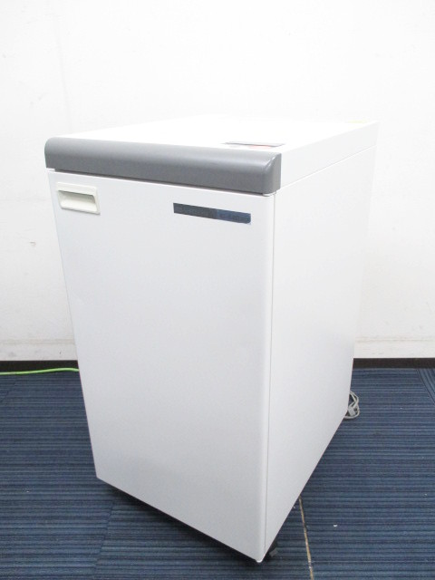 【なんとB3用紙まで裁断可能】ID-440PCF｜屑収納：112リットル！｜パワークロスカット
                        
                                    中古
            