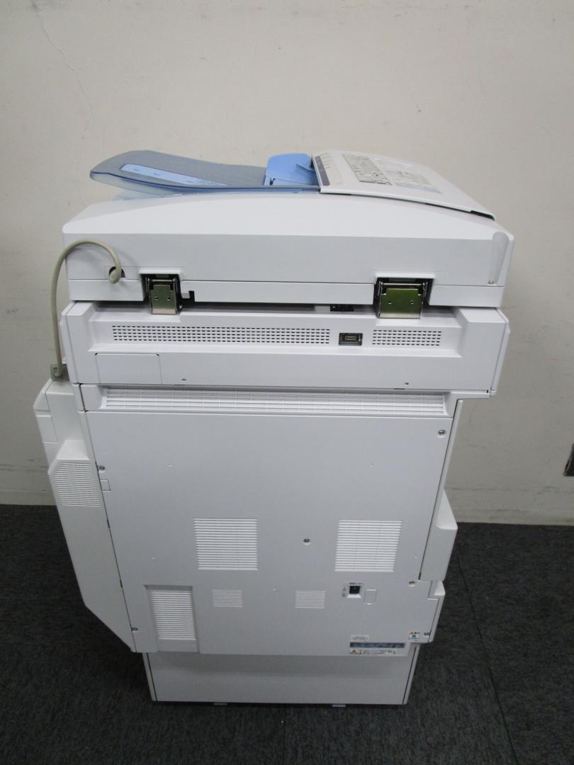 中古】imagio MP MPC4001 リコー/RICOH カラー複合機(コピー機