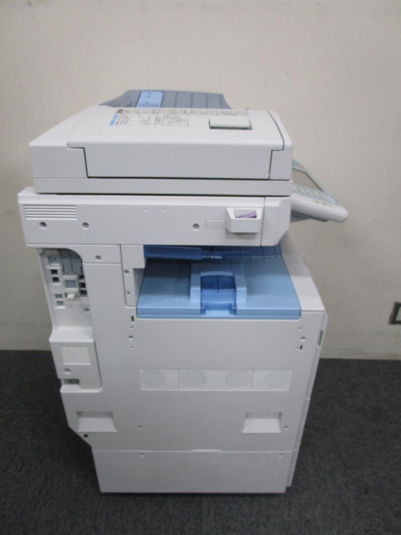 中古】imagio MP MPC4001 リコー/RICOH カラー複合機(コピー機